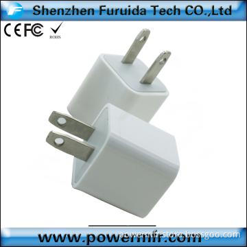 foldable 5v 1A USB bluetooth headphone battery charger